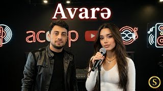 Balabəy & Ai - Avarə 2026 (Remix)