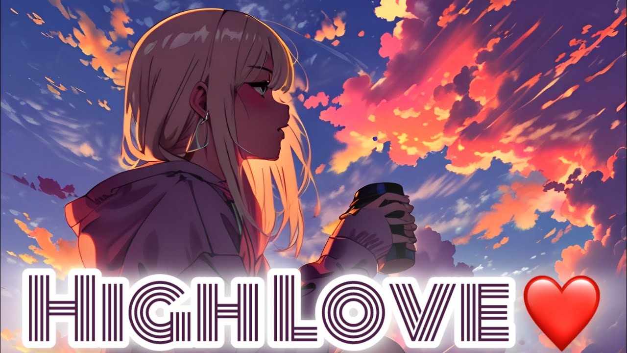 Cyber Knight - High Love