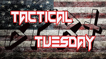 TACTICAL TUESDAY - Running the Rabbit Pt. 2 CQB / MOUT