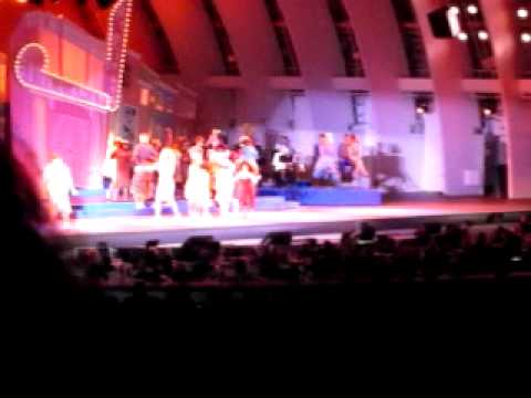 Orchestra and company - Entr'Acte & The Big Dollho...