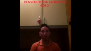 VIDEO COL MIO AMICO RUGGERO