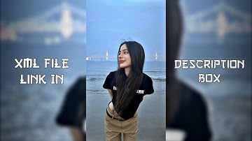 Khairun Lo 2.0 Xml || Instagram Trending Viral Reel Xml || Instagram Viral Song Xml || Viral Xml