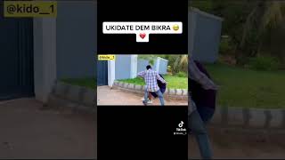 Ukidate DEMU bikra
