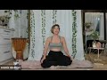 Becoming Weightless Session 4