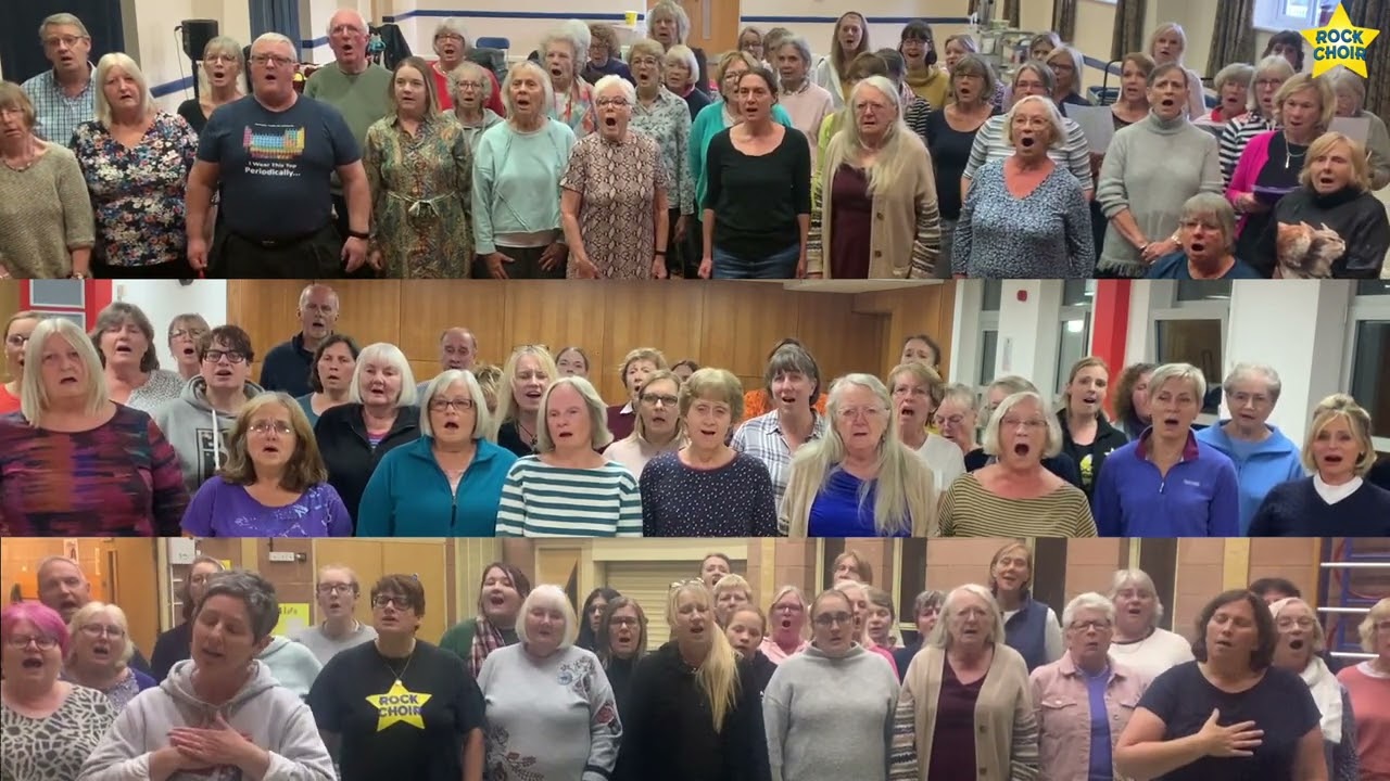 A Thousand Years for Sheila