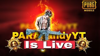 Jennie mode 🥰🥰NON GYRO PLAYER🥰🥰AIM ASSSIT OFF 🔥 PUBG MOBILE