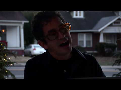 A.J. Croce - Cures Just Like Medicine (Official Music Video)