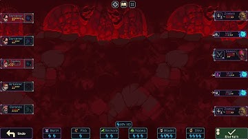 Mage run for infinite mana - Slice and Dice