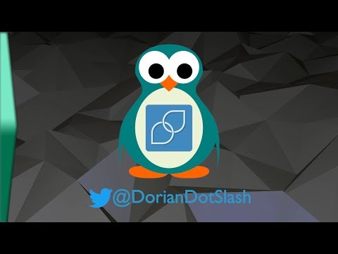 Korora Linux in 10 minutes