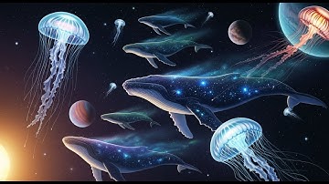 Surreal Dreamscape Animation – A Journey Through the Mind’s Eye | VEO 3