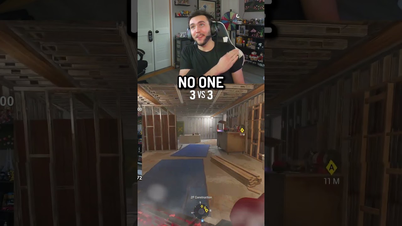 Copper player thinks he's the next Spoit