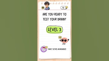 Put the Elephant in the Refrigerator 🐘😂 | Brain Test Gameplay Walkthrough | #gaming #shorts