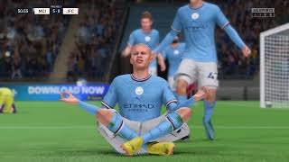 Fifa 23 (PS4) Gameplay