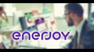 Motivation at Your Fingertips - Enerjoy screenshot 3