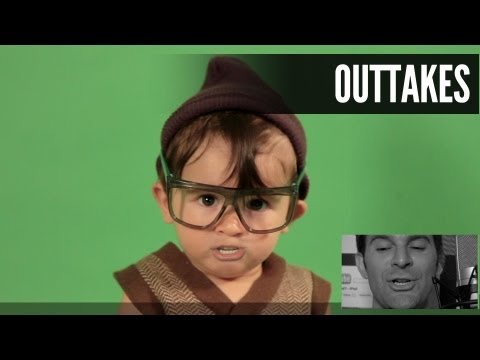 Behind the Scenes & Outtakes #2 - Max Movie Reviews
