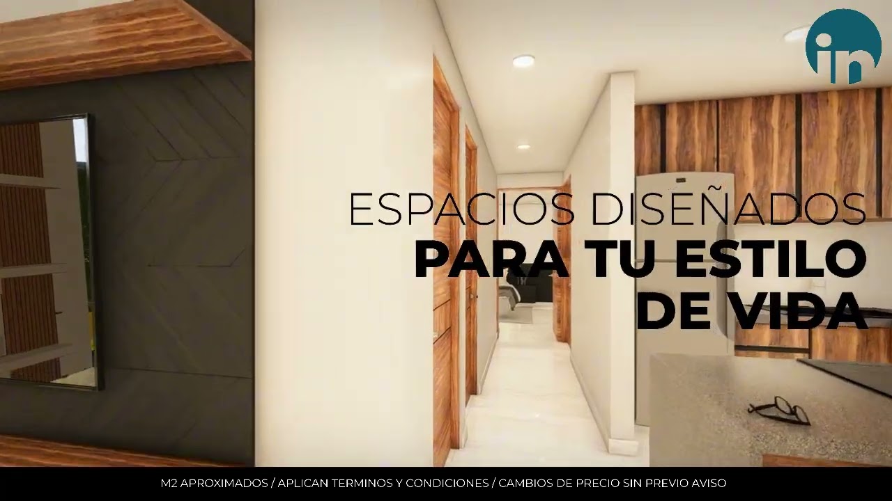 Altana Tepeyac | Departamentos en Preventa en Zapopan - Alta Plusvalía y Ubicación