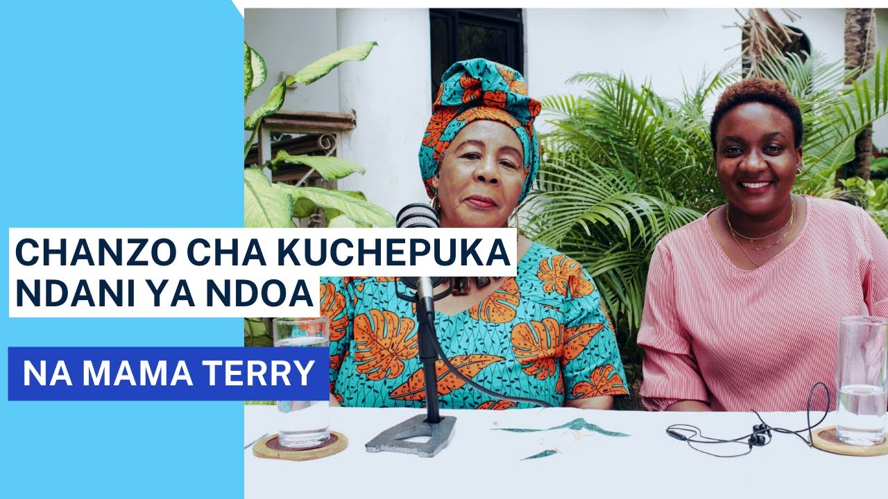 Fix You: Mama Terry atoboa siri kwanini mwanamke anaweza kuchepuka, sababu ya ndoa kuvunjika sana