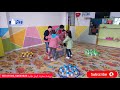 نشاط حسى حركي Smartkids البيداغوجيا الفارقية 