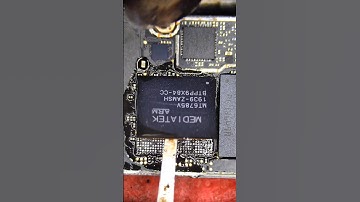 Redmi Note 8 PRO Logo Restart Problem ✅ minnote 8 pro Dead condition 💥#viralvideo #shorts #trending