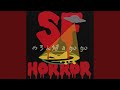 SFホラー