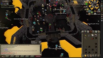 bounty hunter pure pking - volatile nioghtmare staff