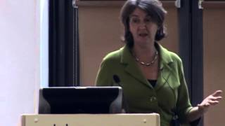 The impact of publishing research with open access - Trish Groves