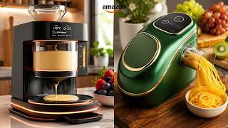 40 Genius Amazon Kitchen Gadgets That Make Life Easier!