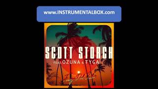 Scott Storch ft Tyga Fuego Del Calor Instrumental DL Link