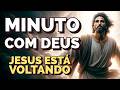 DE VITÓRIA EM VITÓRIA: ORAÇÃO DE VITÓRIA - Minuto com Deus de Hoje