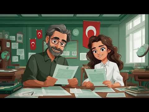 8. Sınıf T.C. İnkılap Tarihi ve Atatürkçülük - İşgallere karşı Türk milletinin tepkisi (Kuvayımilliy — 8. Sınıf TC İnkılap Tarihi ve Atatürkçülük eğitim şarkısı kapak görseli