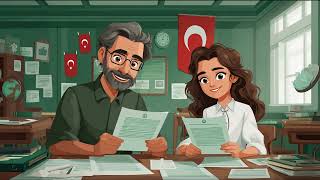 8. Sınıf T.C. İnkılap Tarihi ve Atatürkçülük - İşgallere karşı Türk milletinin tepkisi (Kuvayımilliy kapak görseli