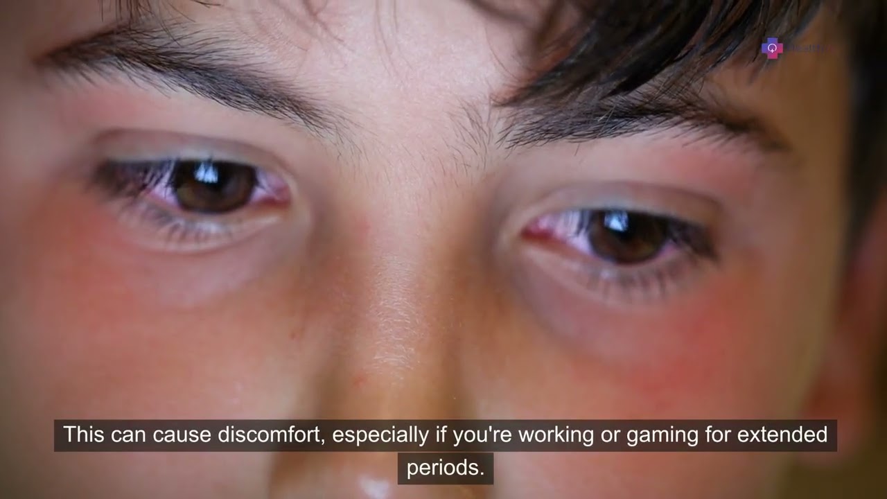 Limit Screen Time: Protect Your Eyes, Sleep & Posture | Tips for Digital Balance