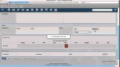 inetSYNC - How to synchronize your calls