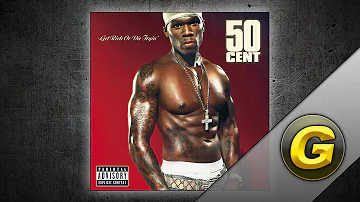 50 Cent - Don't Push Me (feat. Eminem & Lloyd Banks)