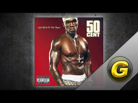 50 Cent - Don't Push Me