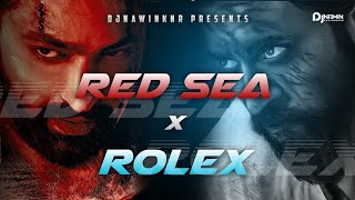 Devara X Rolex Bgm Remake Dj Nawin Knr