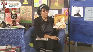 Transitional Kindergarten Episode 271