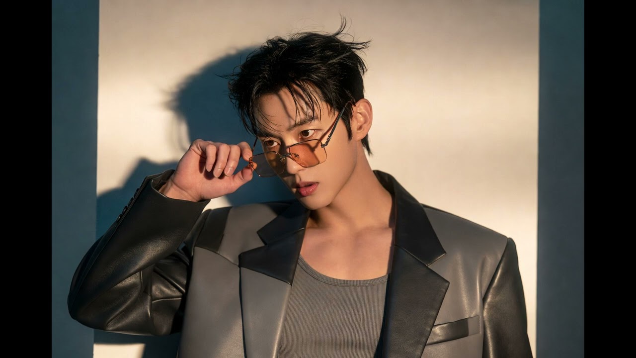 감성 힙합 R&B · 확신할 수 없는 관계 사이 | City Lights