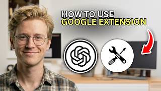 How to Use ChatGPT Google Extension for Better Productivity - Easy Guide 2026