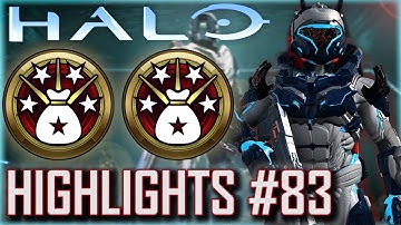 New Halo Infinite Forerunner Operation BTB Multis (Highlights #83)