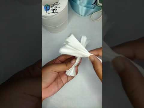 Video: 3 Cara Membuat Pengganti Kertas Toilet