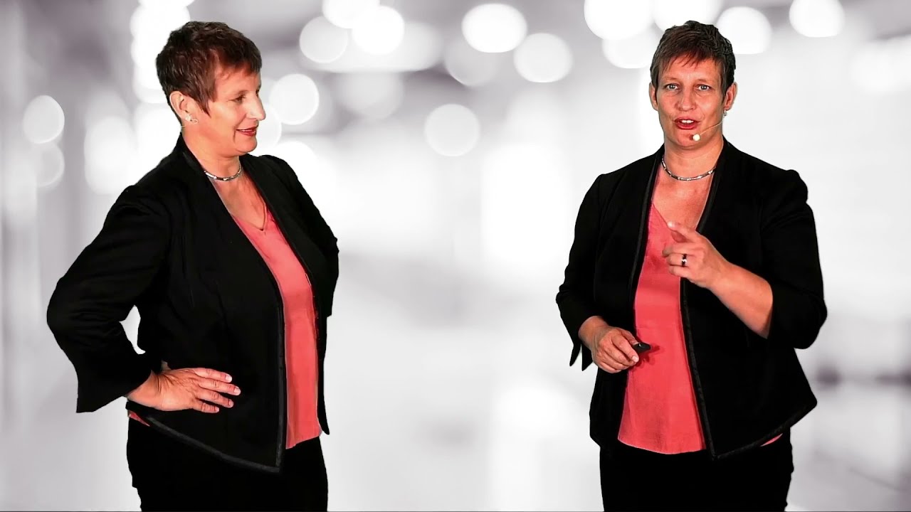 Dein Humor-Kompass: Wie man Humor mit Absicht machen kann.