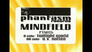 Mindfield - UV Nation