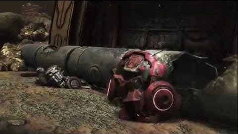 Transformers Fall of Cybertron Walkthrough Part 7 [Xbox 360]