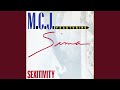 Sexitivity (feat. Sima) (Club Mix)