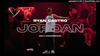 Ryan Castro - Jordan (Acapella Studio)