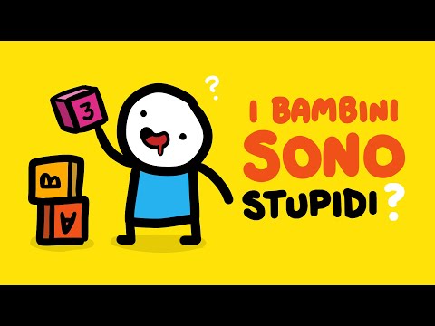 Video: Può essere stupido un aggettivo?