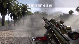 SoaR Bran - Multi cod mini #1