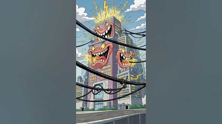 AI data centers sucking up power