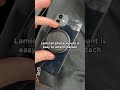 All Lock Suction Windscreen, Dash Car Mount